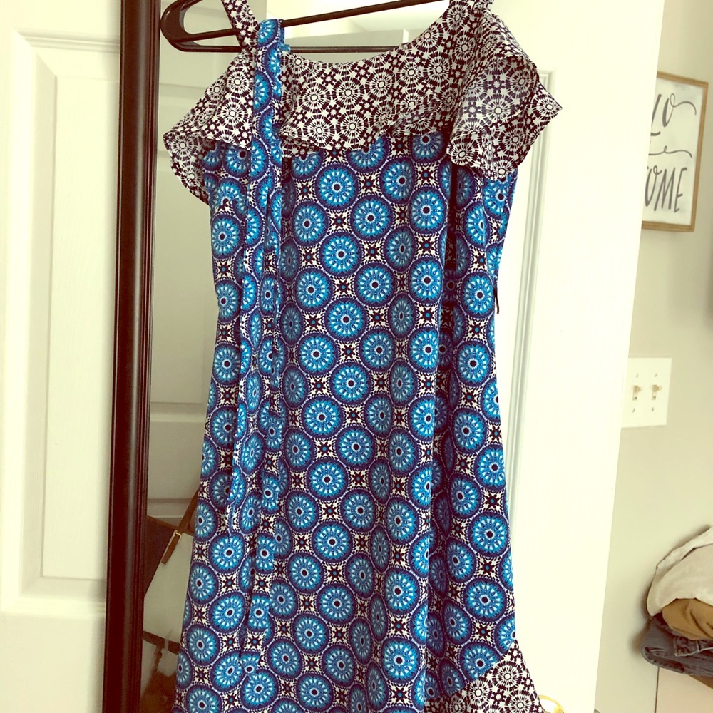 Dress Barn Dress